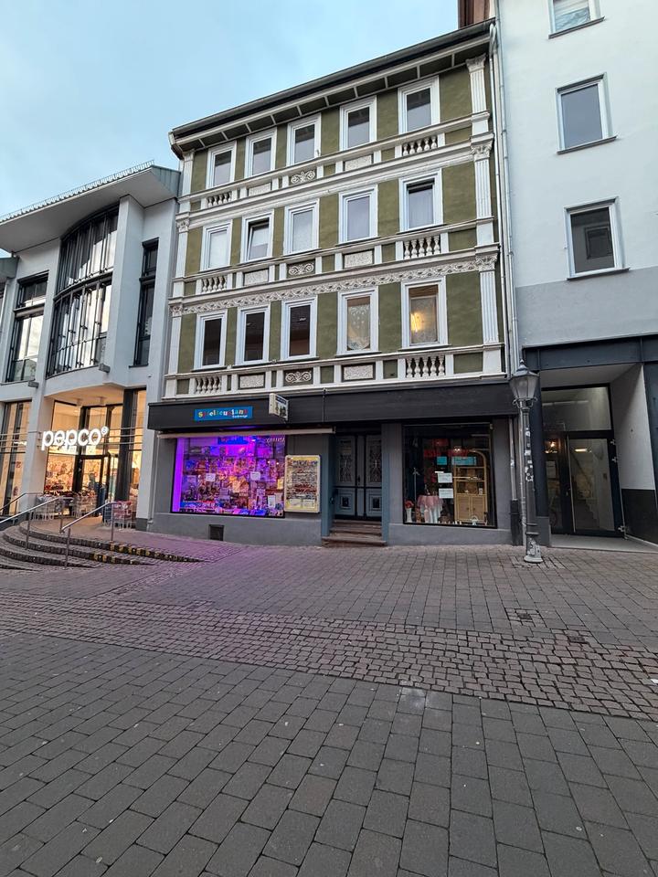 Thumbnail-GeschäftsraumBüro - 27m* (rechts) Eschwege