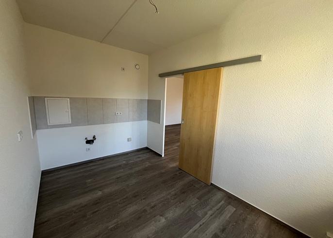 Thumbnail-Platz für Sie: Großzügige 2-Raum-Wohnung mit Balkon