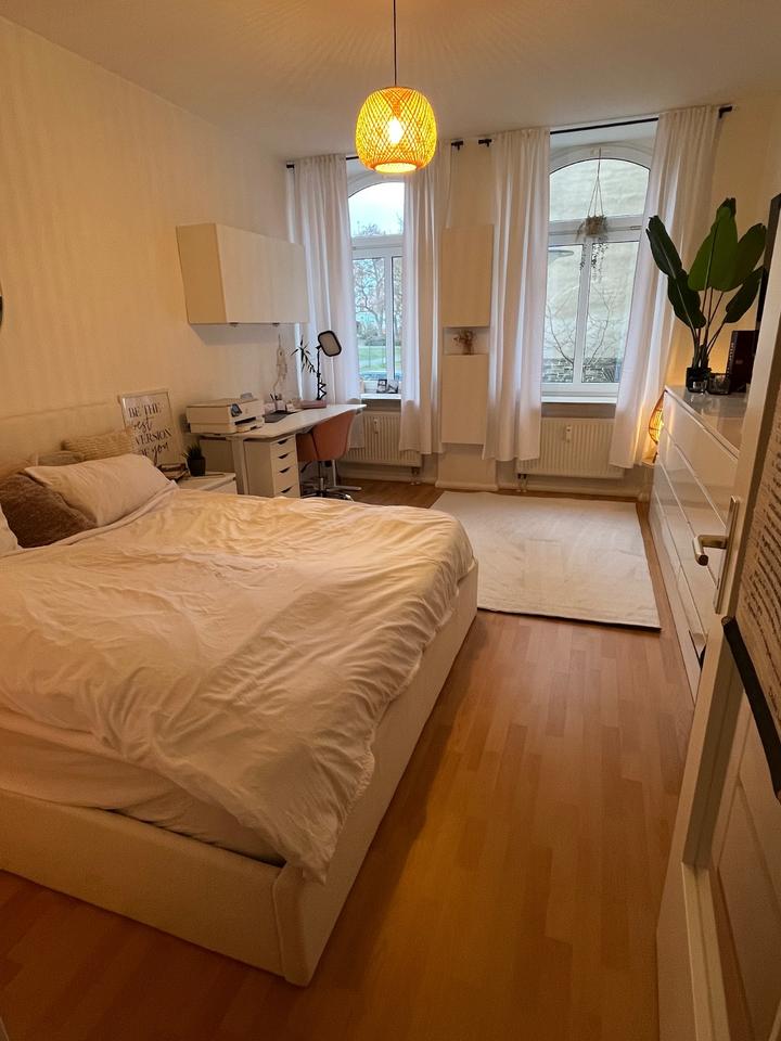 Thumbnail-Wohnung zur Zwischenmiete