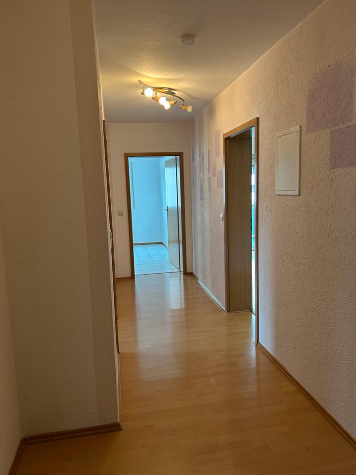 Thumbnail-Wohnung 83 m2 in Elgersweier