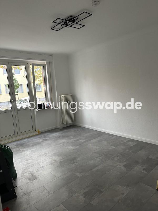 Thumbnail-Wohnungsswap - 2 Zimmer, 72 m² - Eisenzahnstraße, Wilmersdorf, Berlin
