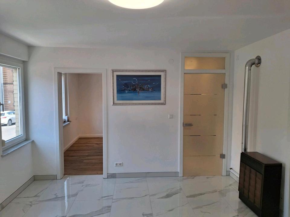 Thumbnail-Hochwertig modernisierte 3-Zi.-Wohnung in Toplage von Stuttgart