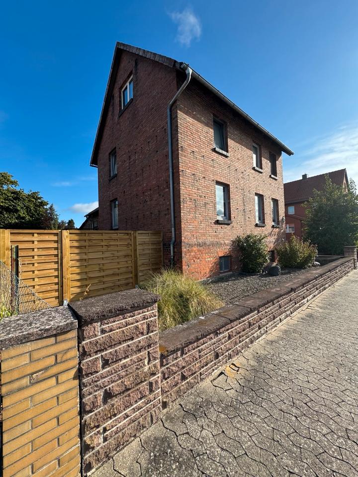 Thumbnail-Einfamilienhaus PrivatverkaufProvisionsfrei!