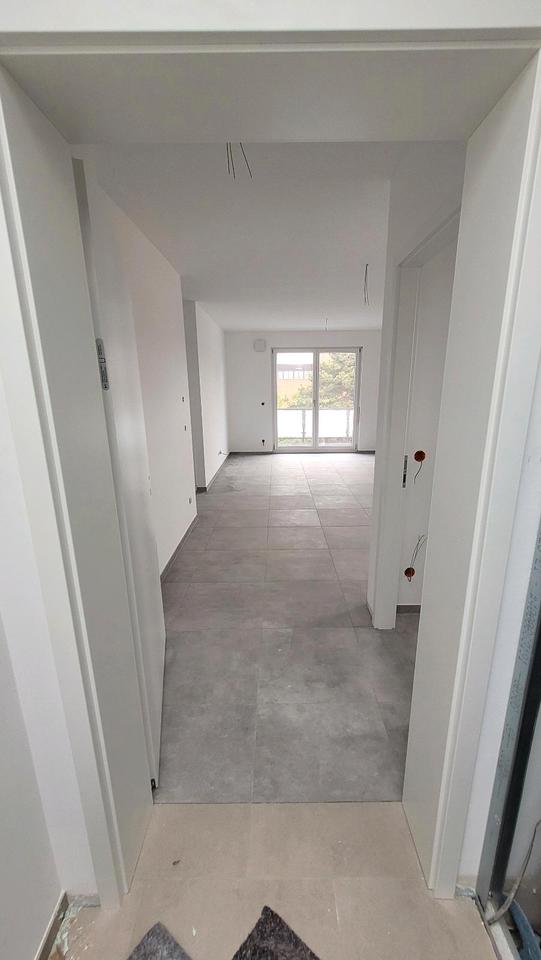 Thumbnail-Vermietung: Erstbezug 2,5-Zi. Neubau Penthouse Wohnung