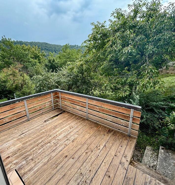 Thumbnail-Charmantes Ein-Zweifamilienhaus TOP Lage