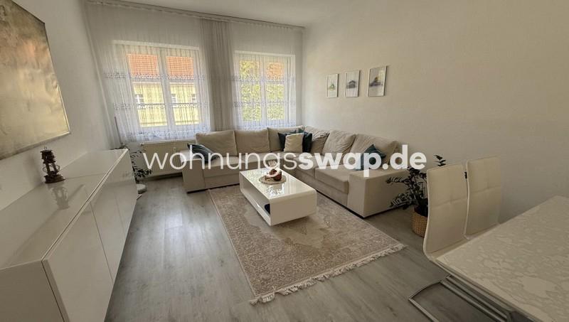 Thumbnail-Wohnungsswap - 3 Zimmer, 68 m² - Cäsarstraße, Lichtenberg, Berlin