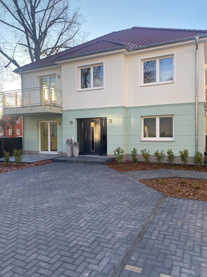 Thumbnail-2 Raum Wohnung