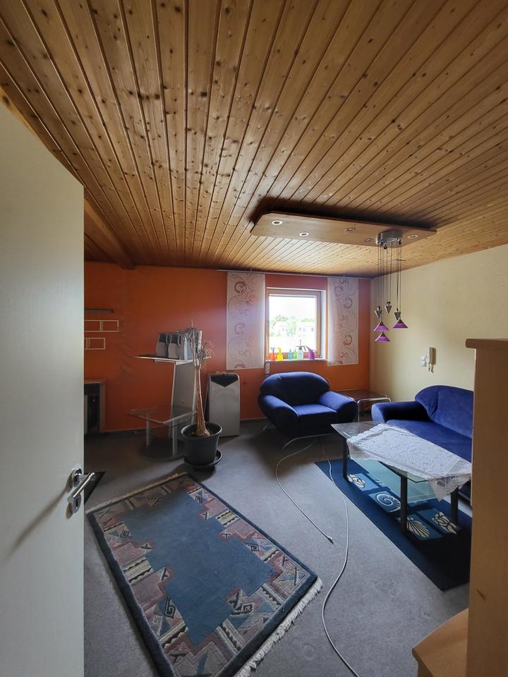 Thumbnail-Wohnung in ruhiger Lage