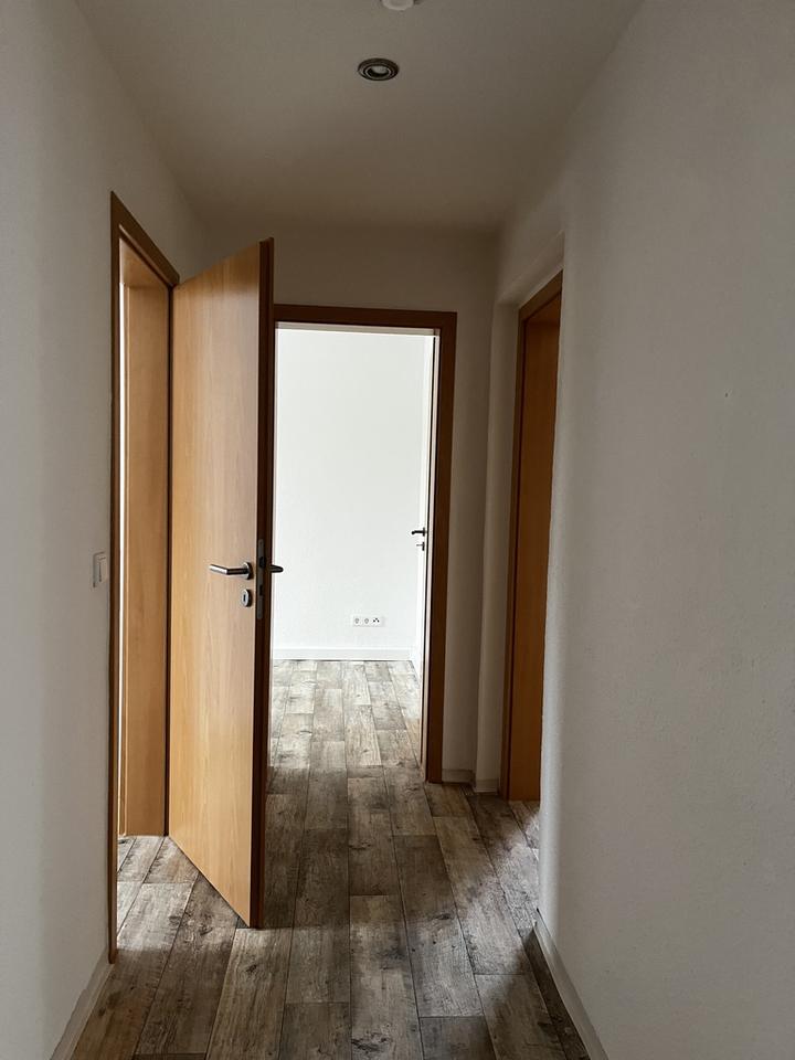 Thumbnail-Moderne 3-Raum-Wohnung in Zeitz