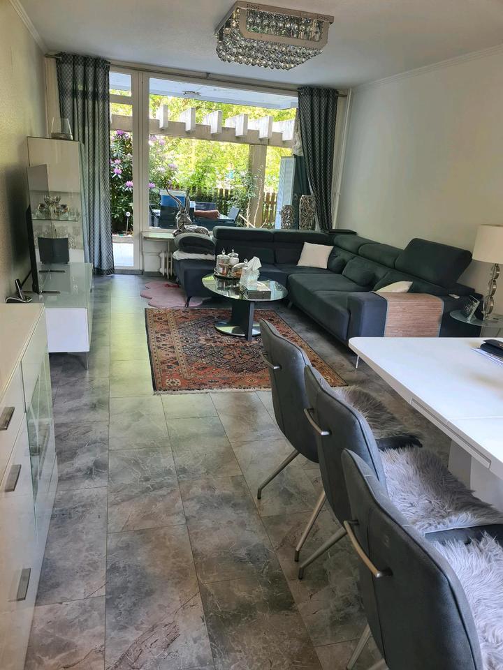 Thumbnail-3 zimmer wohnung mobiliert zu vermieten für 3 Mobate