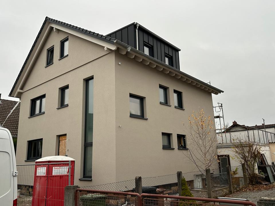 Thumbnail-Wohnung zu vermieten