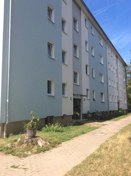 Thumbnail-5-Zimmer-Wohnung Leverkusen Rheindorf