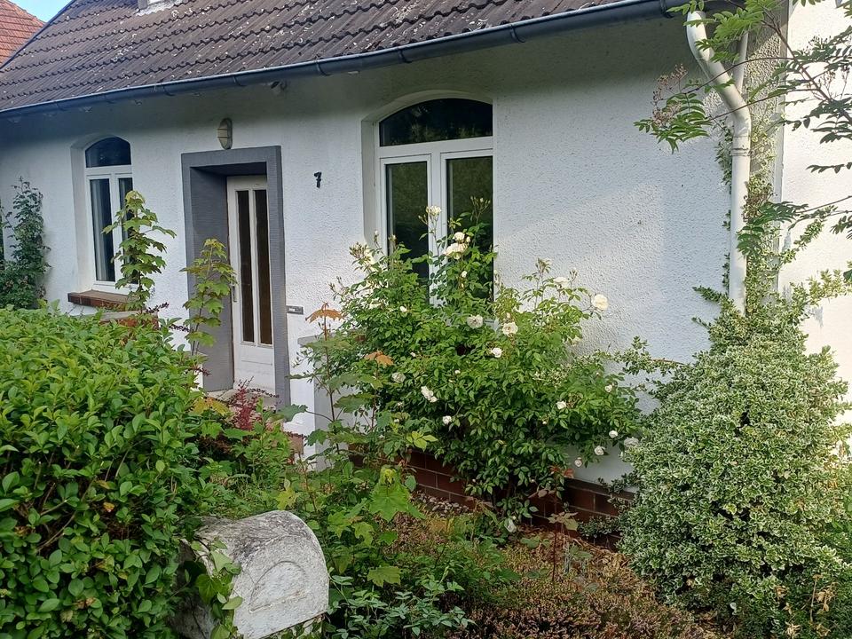 Thumbnail-Wohnen im Grünen - Haus in Bad Oeynhausen