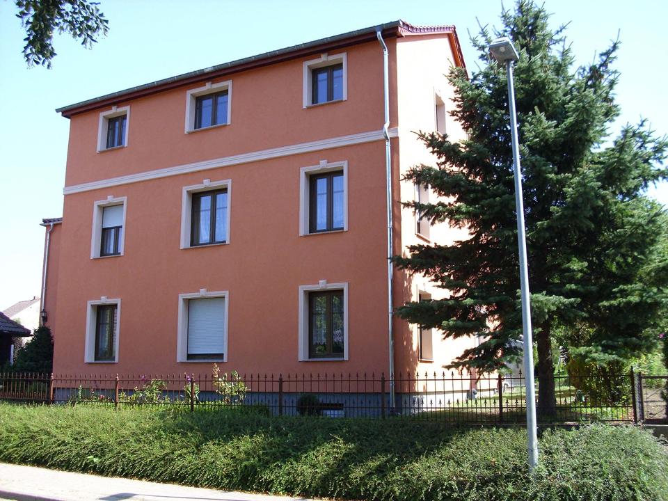 Thumbnail-Ferienwohnung