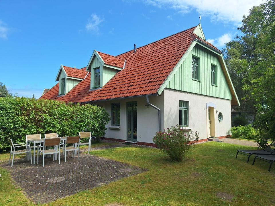 Thumbnail-Strandhaus mit High Speed Internet