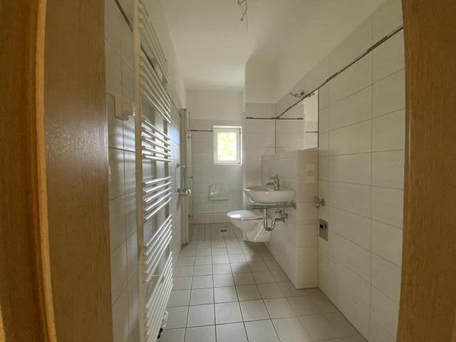 Thumbnail-3-Zimmerwohnung Hochparterre