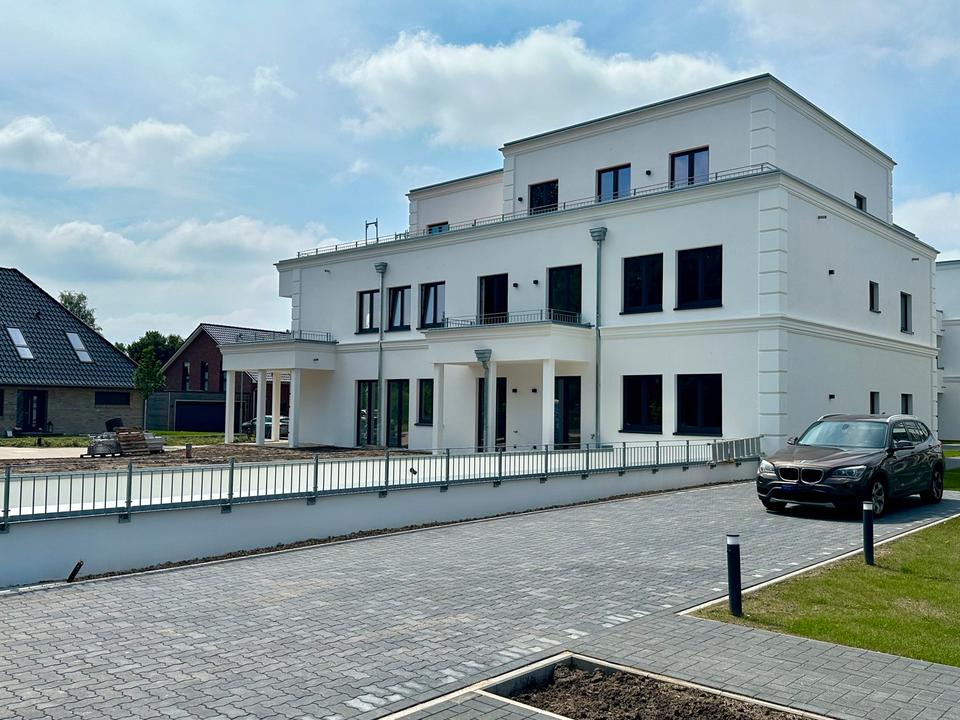 Thumbnail-Stilvolles Kleinstadtleben mit erstklassigem Service