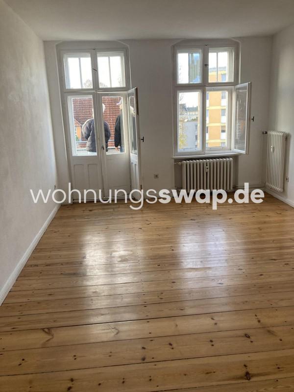 Thumbnail-Wohnungsswap - 2 Zimmer, 54 m² - Genter Straße, Mitte, Berlin