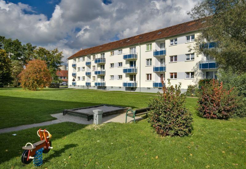 Thumbnail-Miet mich - günstig geschnittene 3-Zimmer-Wohnung