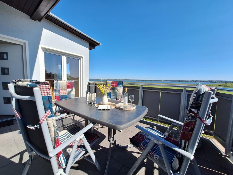 Thumbnail-Ferienhaus direkt am Kummerower See, Mecklenburgische Seenplatte