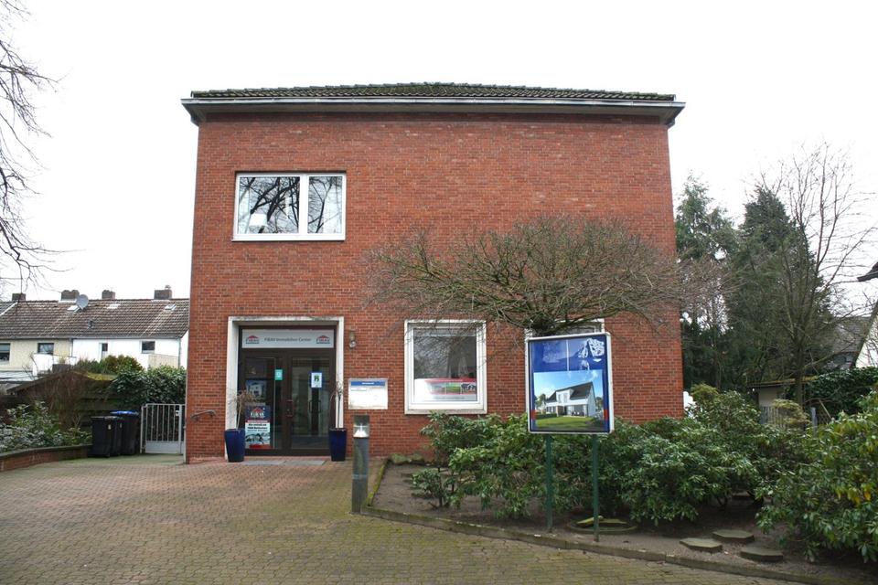 Thumbnail-Bürofläche zu vermieten - Peine Gunzelinstraße