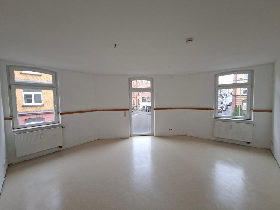 Thumbnail-Fulda - Bahnhofsnähe