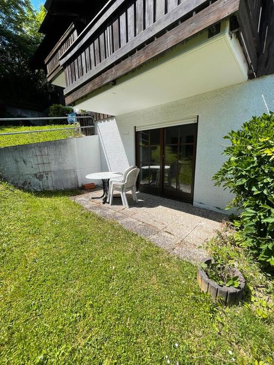 Thumbnail-Wohnung in Bad Griesbach