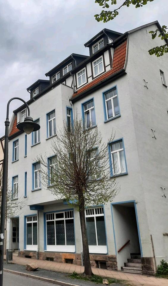 Thumbnail-3. Raumwohnung in Blankenburg