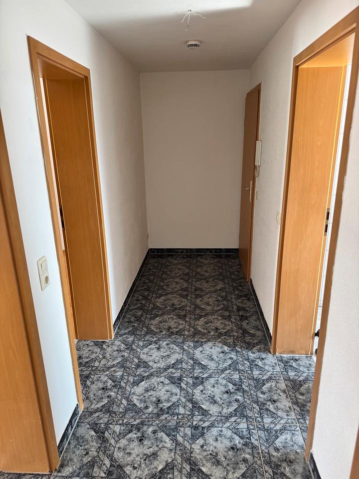 Thumbnail-Gemütliche 2-Zimmer-Wohnung in schöner Lage