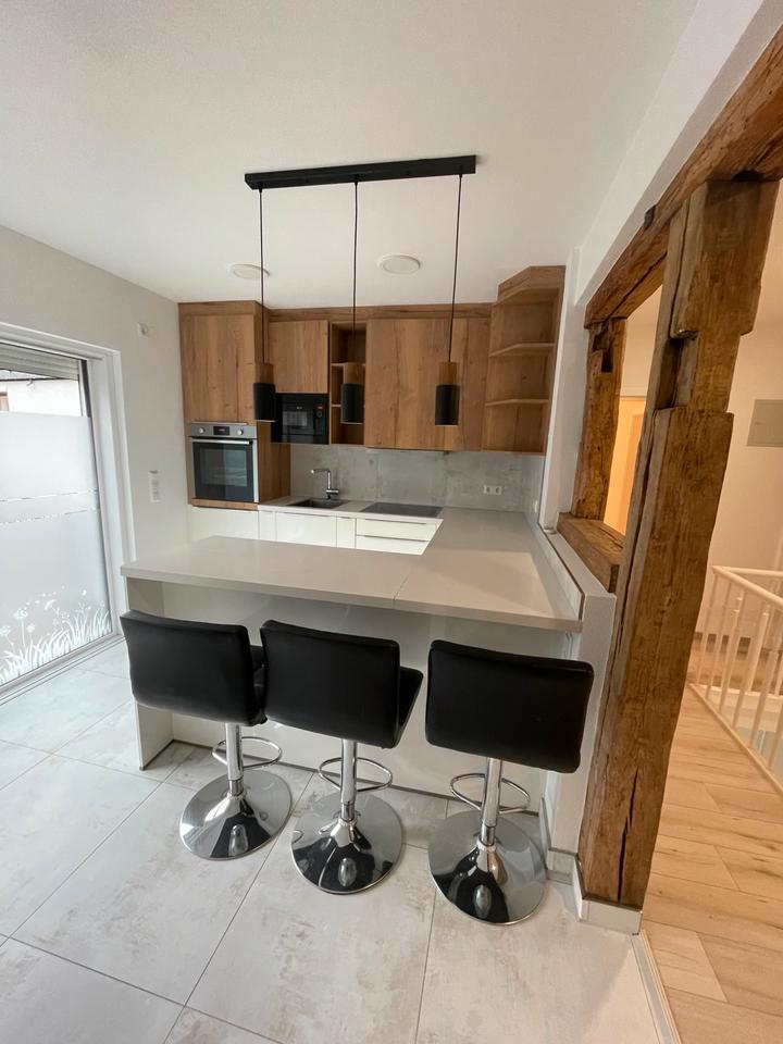 Thumbnail-Charmante, sonnige 100-m²-Terrassenwohnung, 4, 5 Zimmer