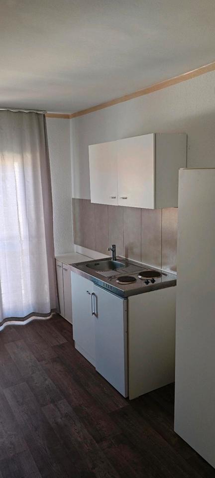 Thumbnail-1 Möbliertes Zimmer App Frankfurt Preungesheim