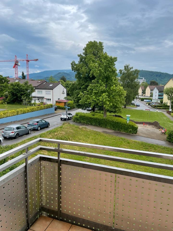 Thumbnail-100 qm Wohnung in Denzlingen