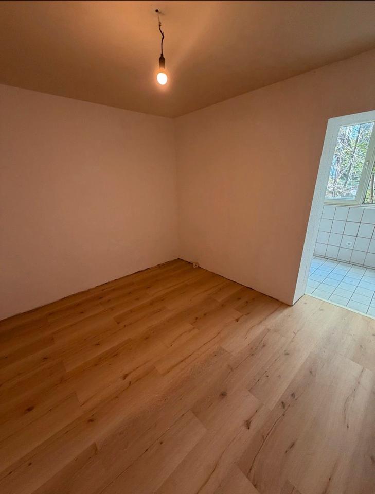 Thumbnail-1-Zimmer Wohnung in Dortmund eving