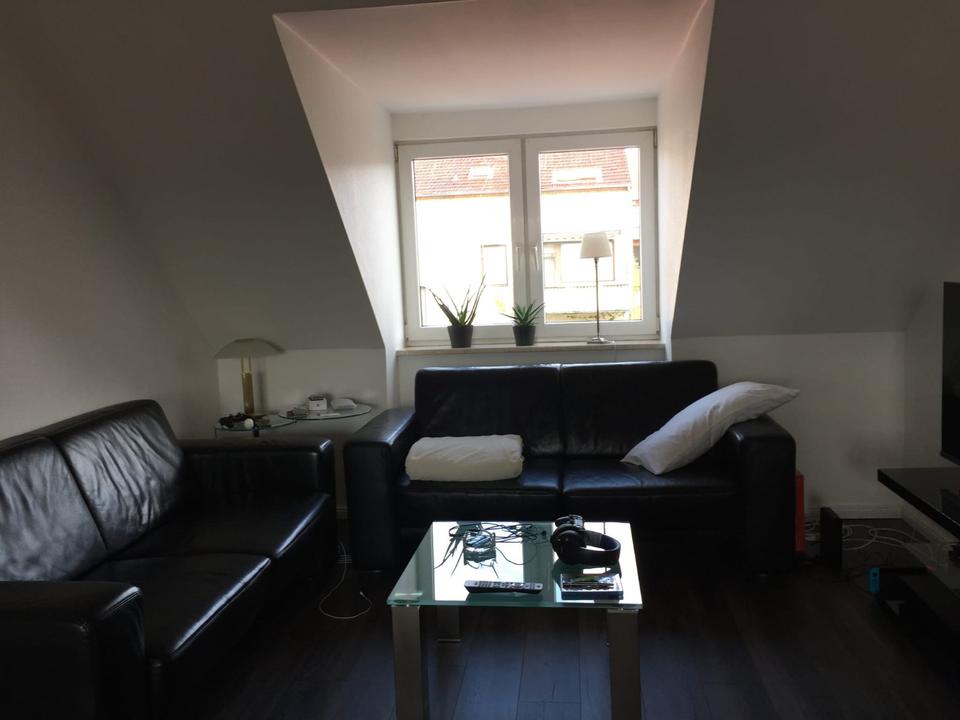 Thumbnail-Schicke moderne 2 Zimmerwohnung auf der Insel mit Seeblick