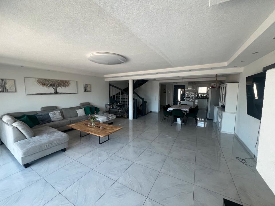 Thumbnail-Modernes Einfamilienhaus in Stutensee-Büchig (zweite Reihe)