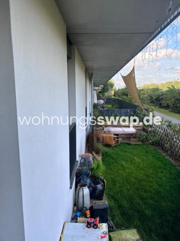 Thumbnail-Wohnungsswap - 3 Zimmer, 86 m² - Bautzener Straße, Schöneberg, Berlin
