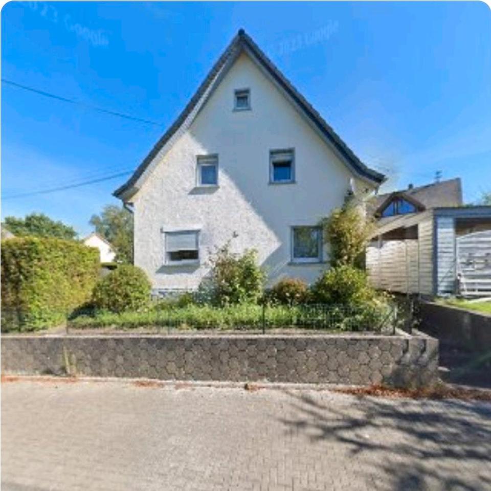 Thumbnail-Einfamilienhaus zu Verkaufen