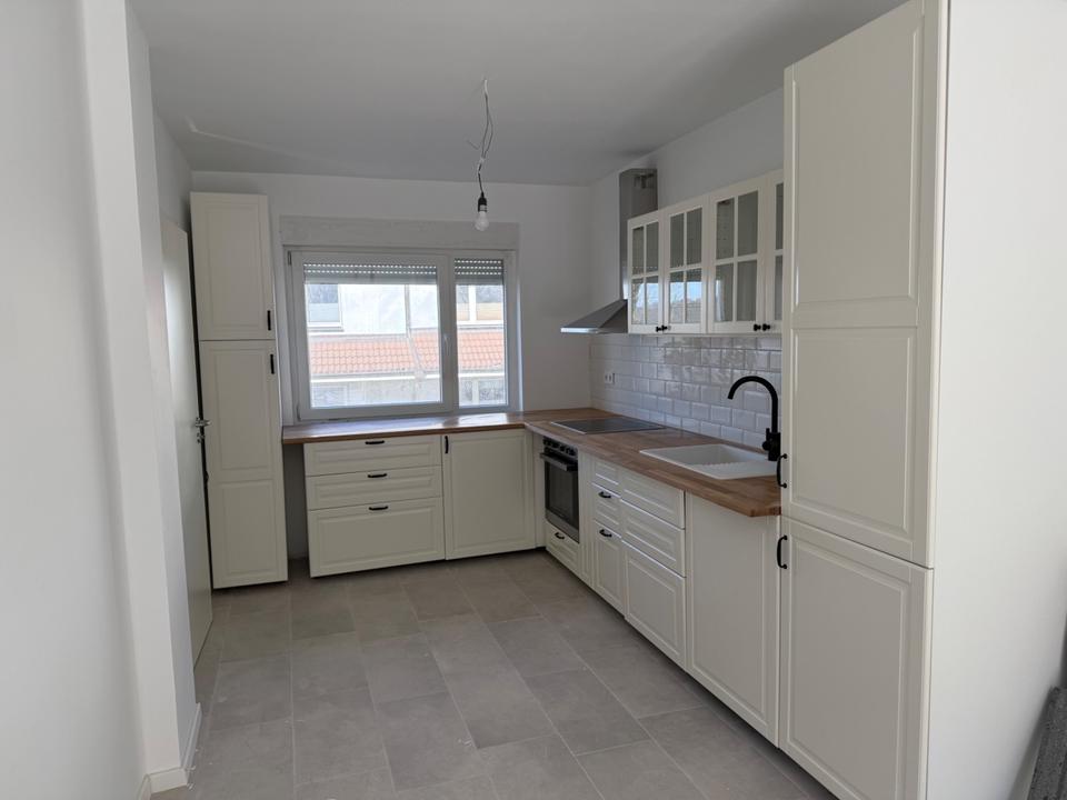 Thumbnail-Erstbezug nach Kernsanierung – familienfreundliches Reihenhaus