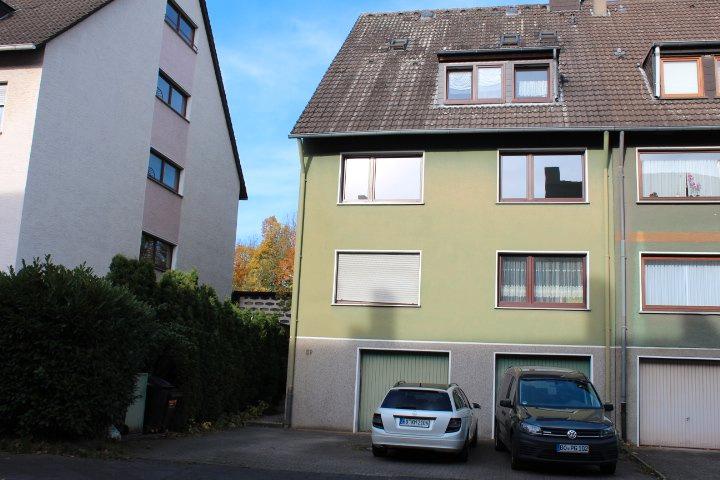 Thumbnail-Mehrfamilienhaus mit freier EG Wohnung, Terrasse und Garten