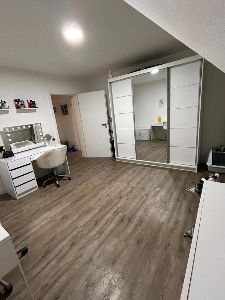 Thumbnail-Schöne helle 3ZKDB Wohnung in Walheim ca 80 qm