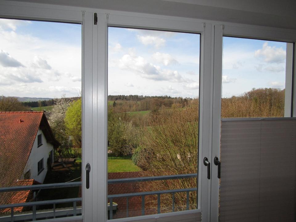 Thumbnail-Dachgeschosswohnung zu vermieten