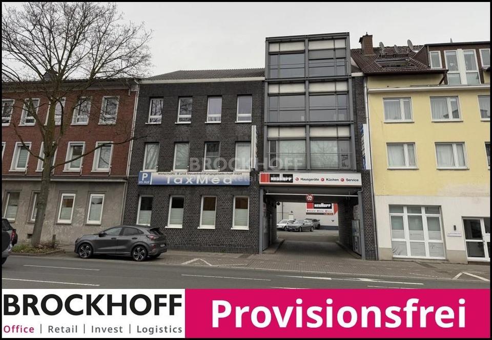 Thumbnail-Märkische Straße | 371 m² | 10 EUR | Dachterrasse