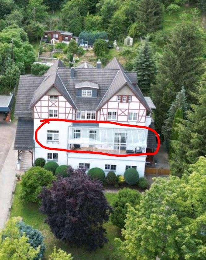 Thumbnail-Eigentumswohnung 185 m2