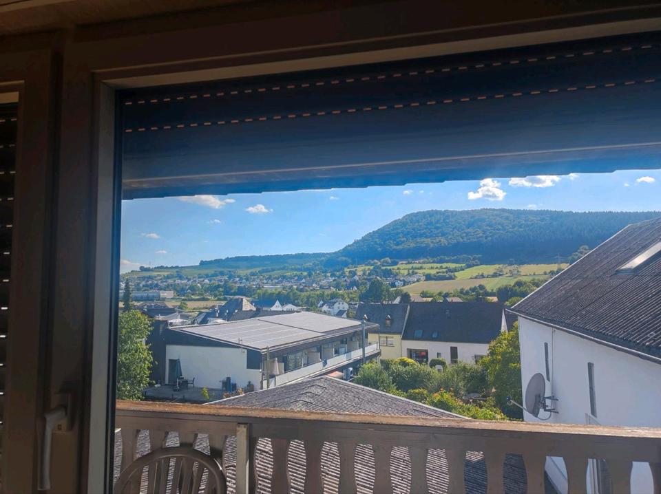 Thumbnail-Wohnung in Osann