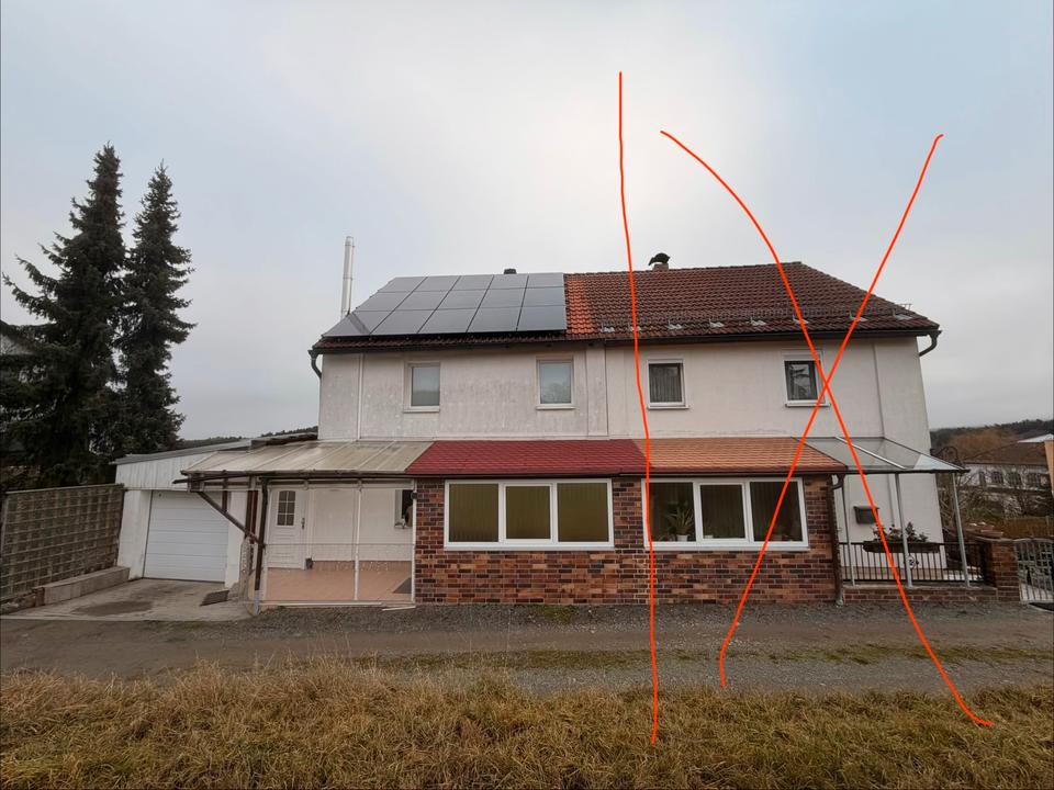Thumbnail-Doppelhaushälfte |PV| Pellet | Klimaanlage | Garage+Wallbox