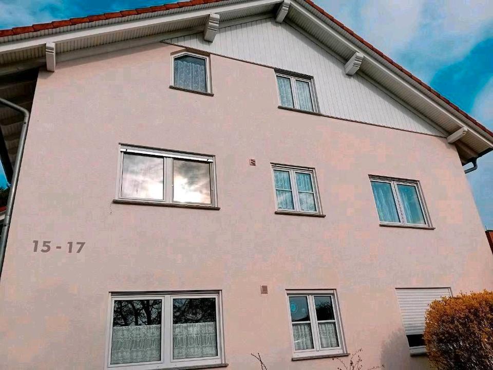 Thumbnail-3 Zimmer Wohnung Erlensee