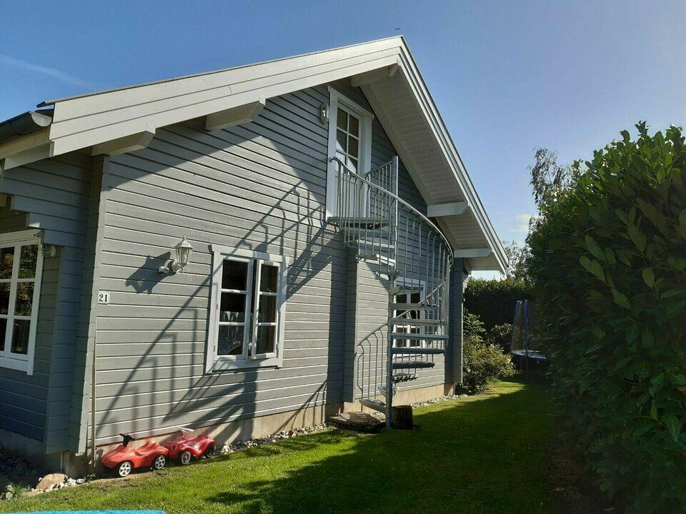 Thumbnail-Ferienwohnung an der Ostsee Nähe Weißenhäuser Strand