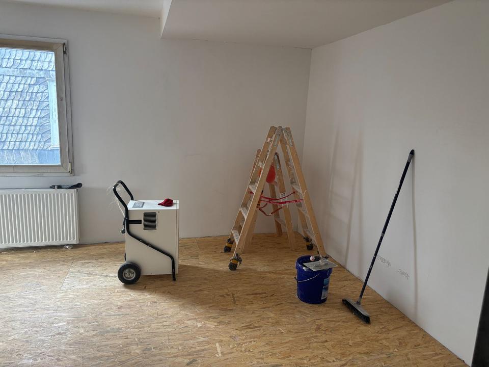 Thumbnail-Modernisierte 2-Zimmer-Wohnung – 55 m² – Hochwertige Ausstattung