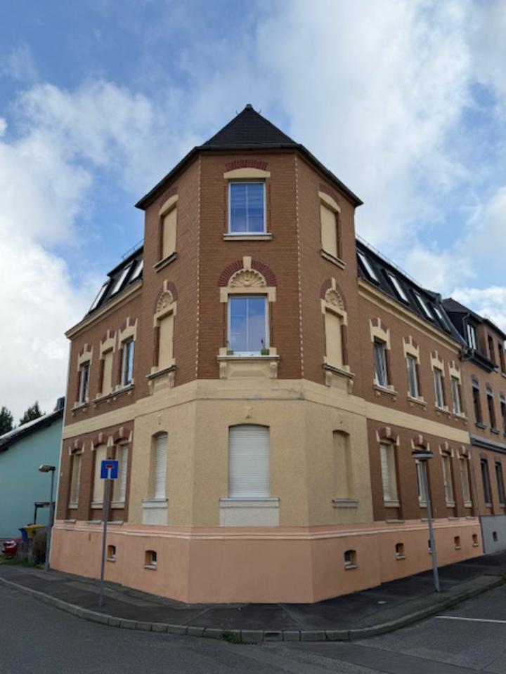 Thumbnail-Ruhige helle 2 Zimmer Wohnung inkl Einbauküche