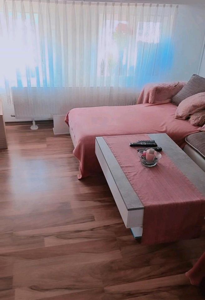 Thumbnail-3 Raumwohnung Nachmieter 01.06.26